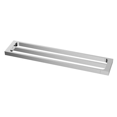 TARAN Double Towel Rail 600mm