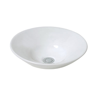 Semi Inset Basin 410x410