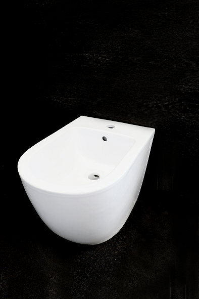 Voghera Bidet Pan