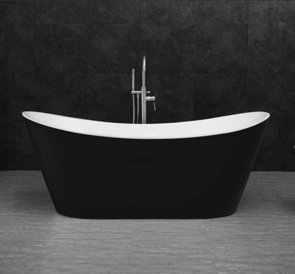 Viva HighBack Bathtub 1700B NF