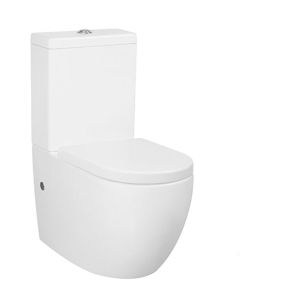 Voghera Toilet Std Seat