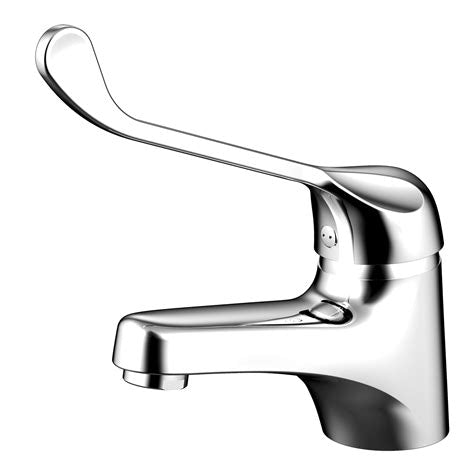 Wellness Basin Mixer