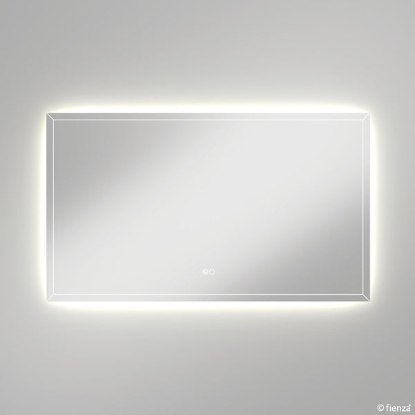 HAMPTON 1200 LED Mirror 1200x700mm