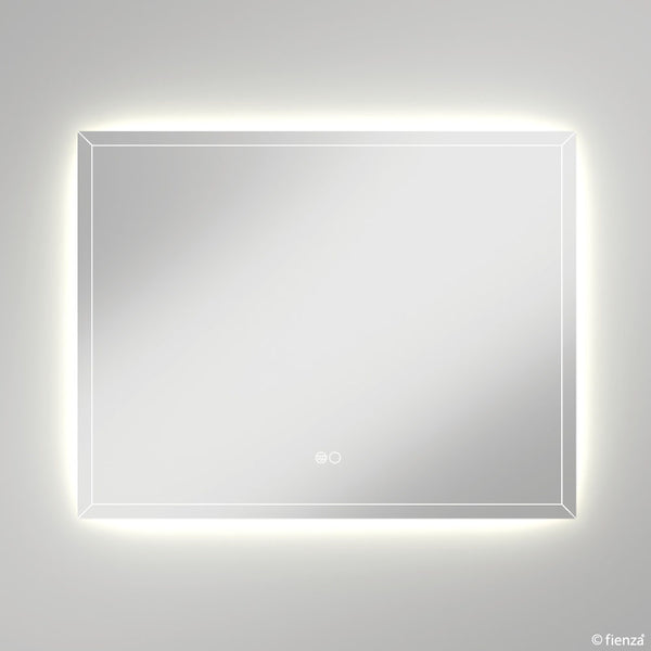 HAMPTON 900 LED Mirror 900x700mm