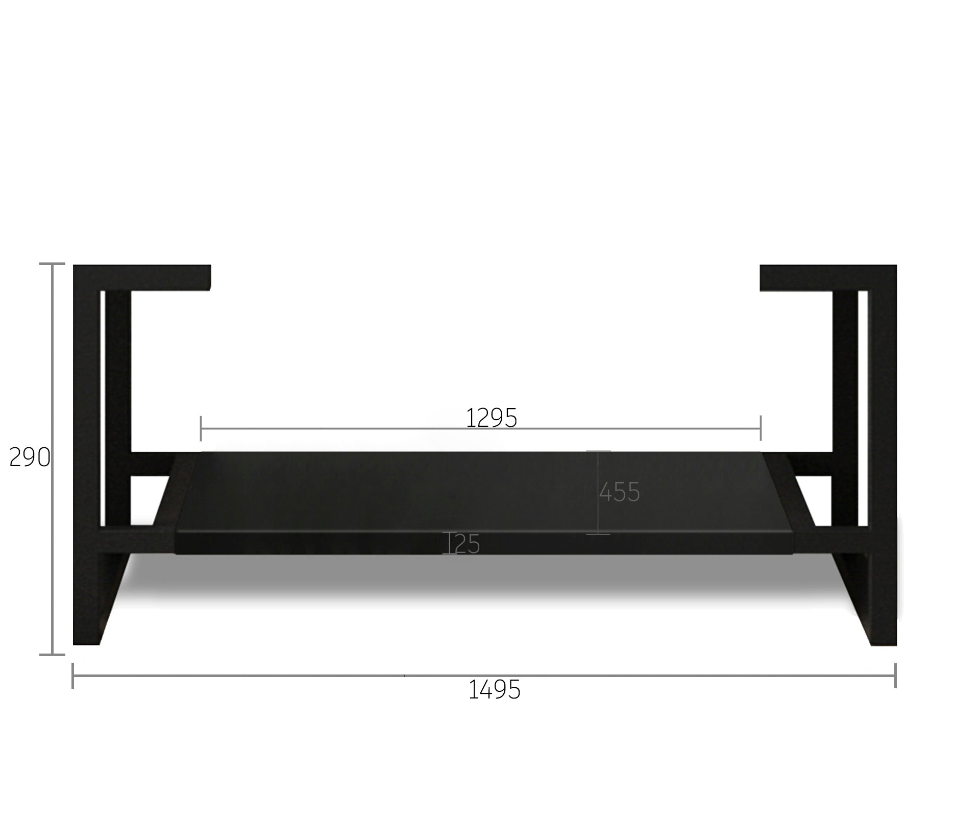 Leg Marlo 1500X450 MB