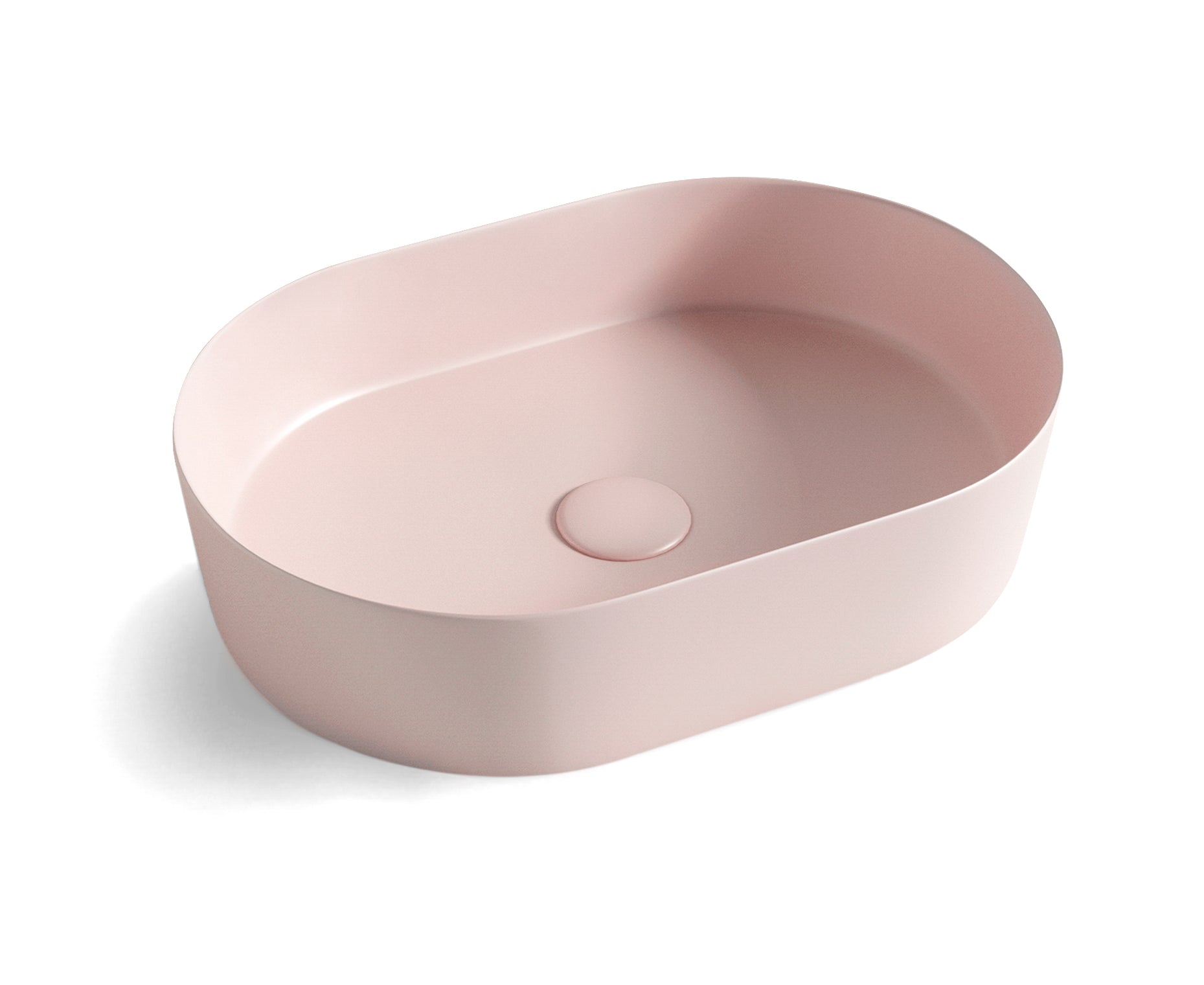 QUAY Oval Basin 500X340