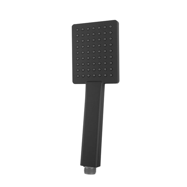 Square Handheld Shower