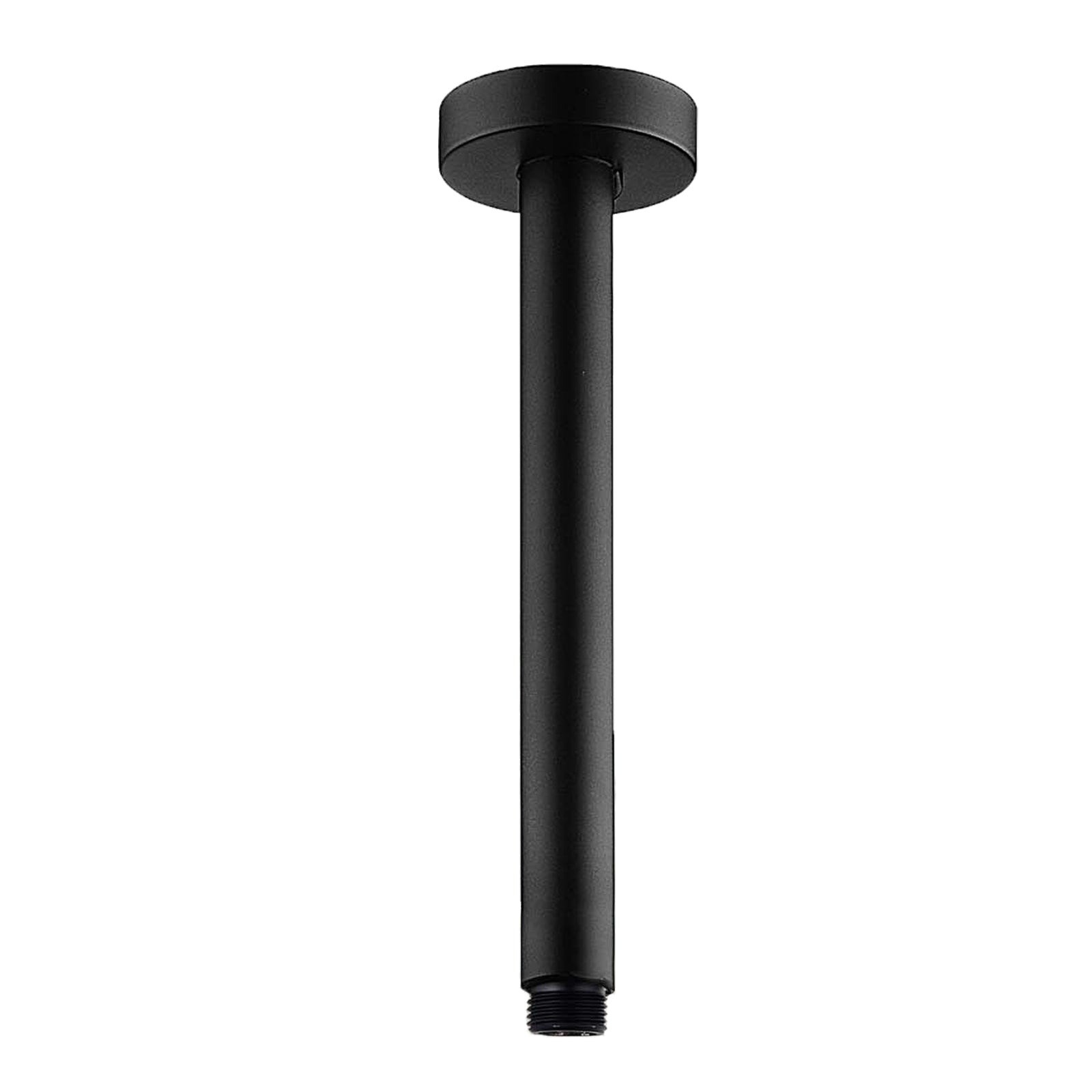 Round Ceiling Shower Arm 300mm