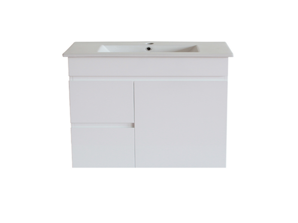 Pavia Cabinet WH w/LHD 750x460