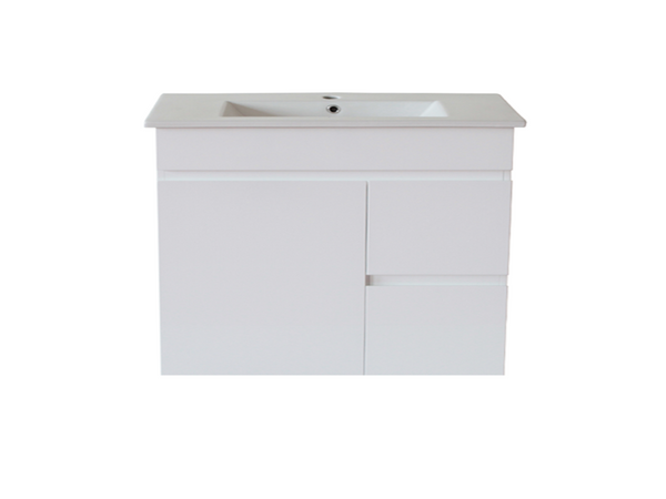 Pavia Cabinet WH w/RHD 750x460