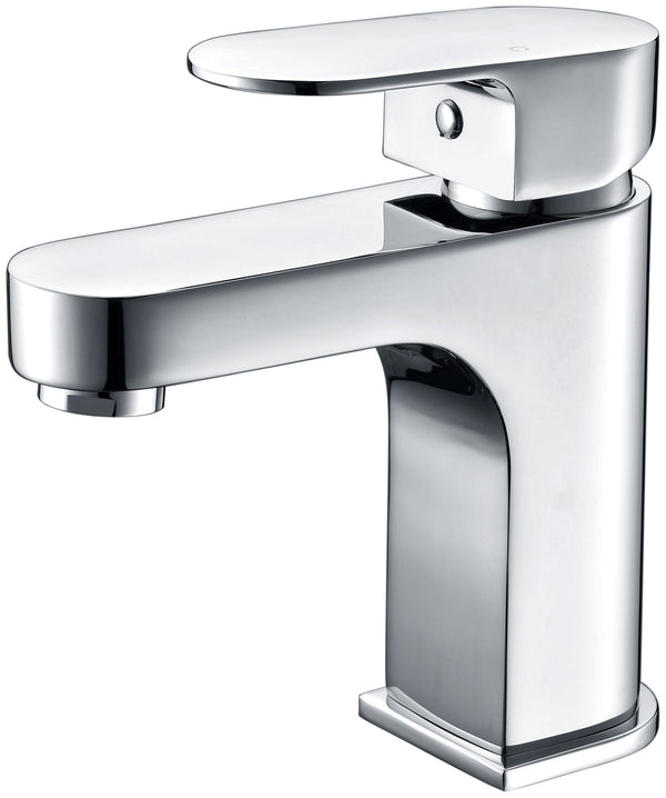 Dove Basin Mixer