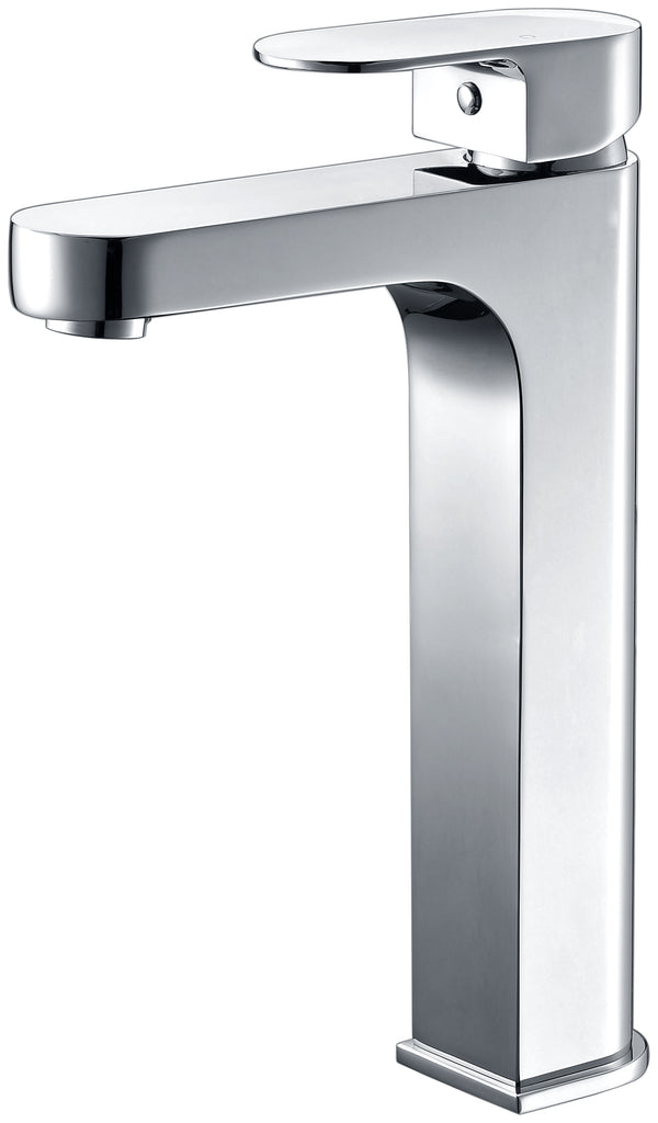 Dove High Rise Basin Mixer