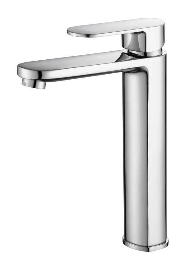 Cora High Rise Basin Mixer