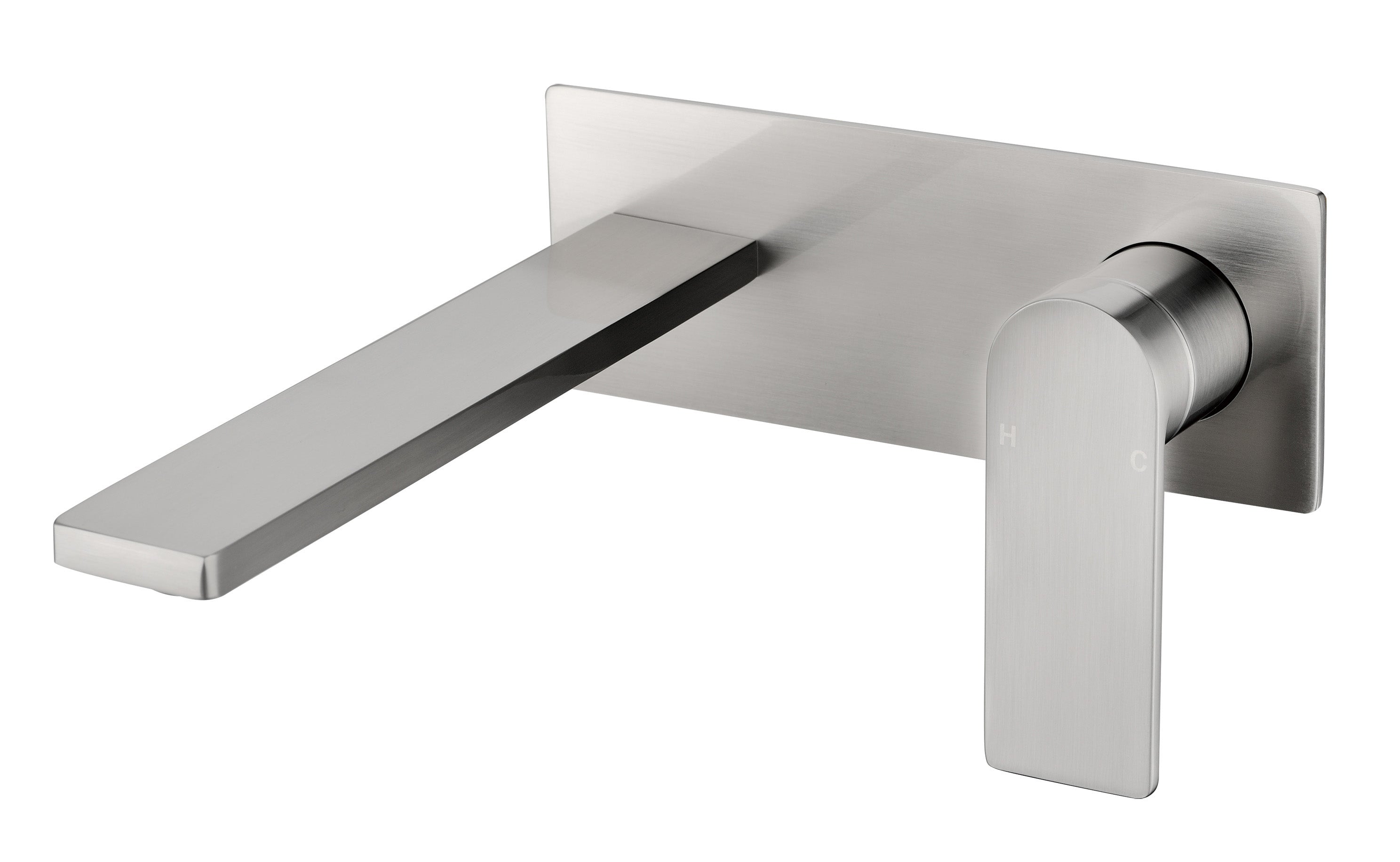 Ruki Wall Basin Mixer