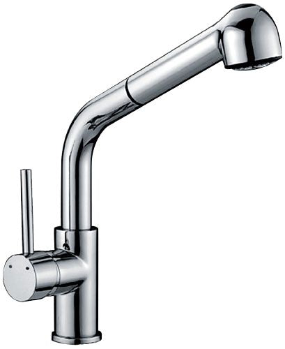 Otus Pull-Out Sink Mixer