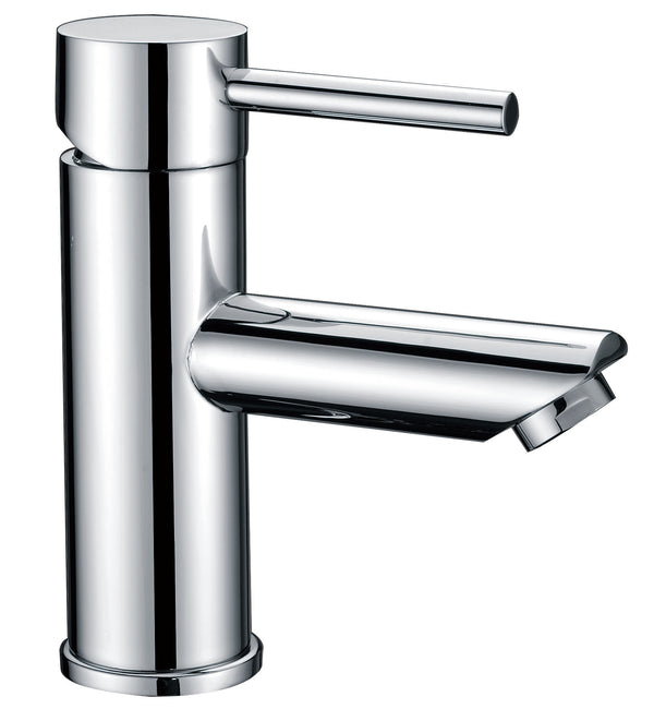 Otus Basin Mixer