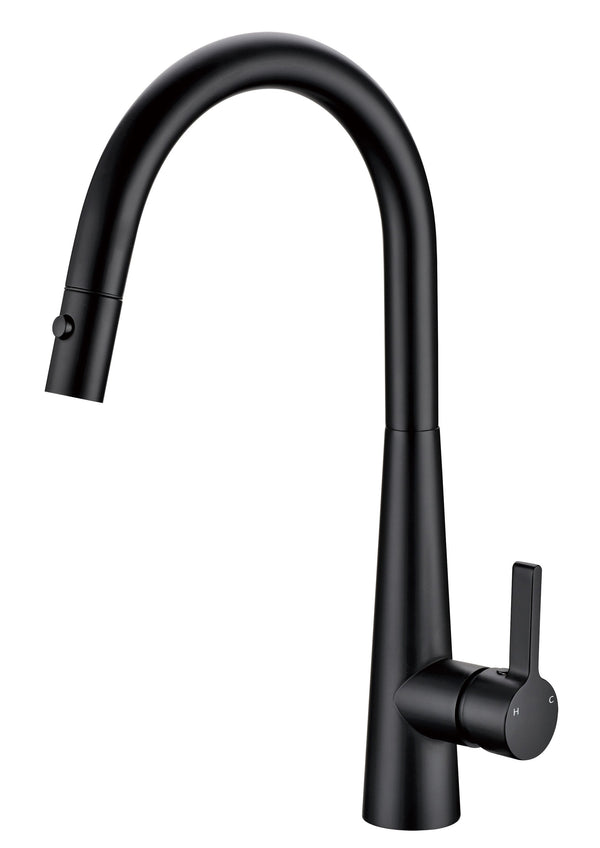 Otus Lux Pull Out Sink Mixer