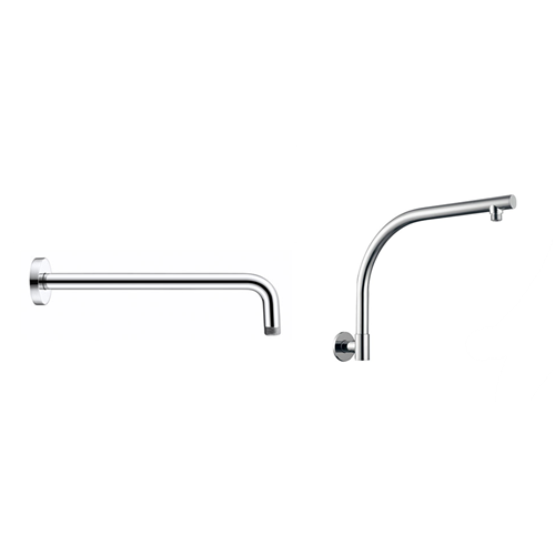 Pavia Gooseneck Arm