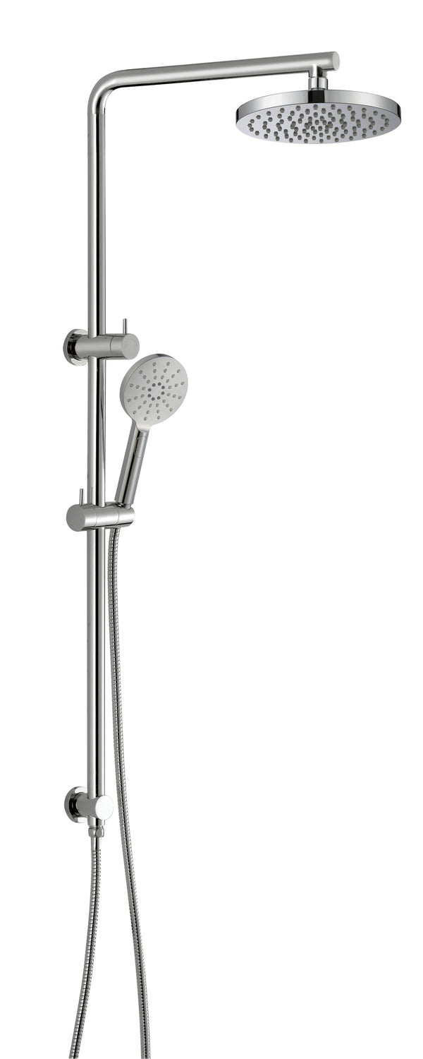 Cora Multi-function Shower Set 200 mm