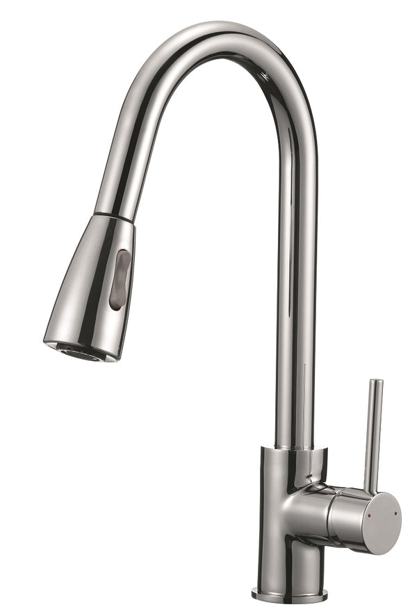 Pull Out Kitchen Mixer 4