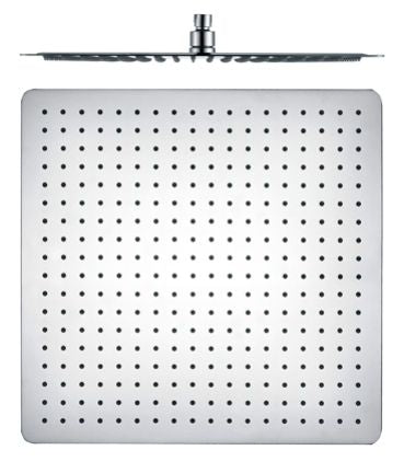 Nova Square Overhead Shower