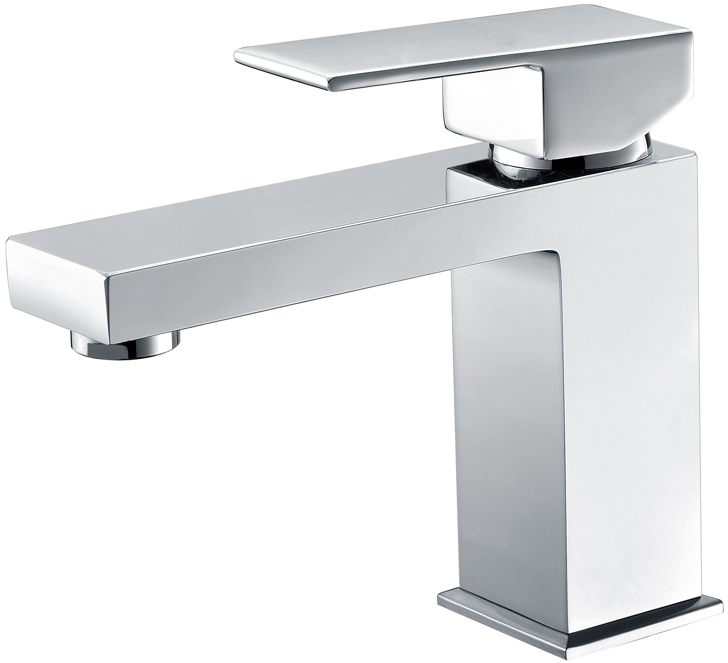 Rosa Basin Mixer