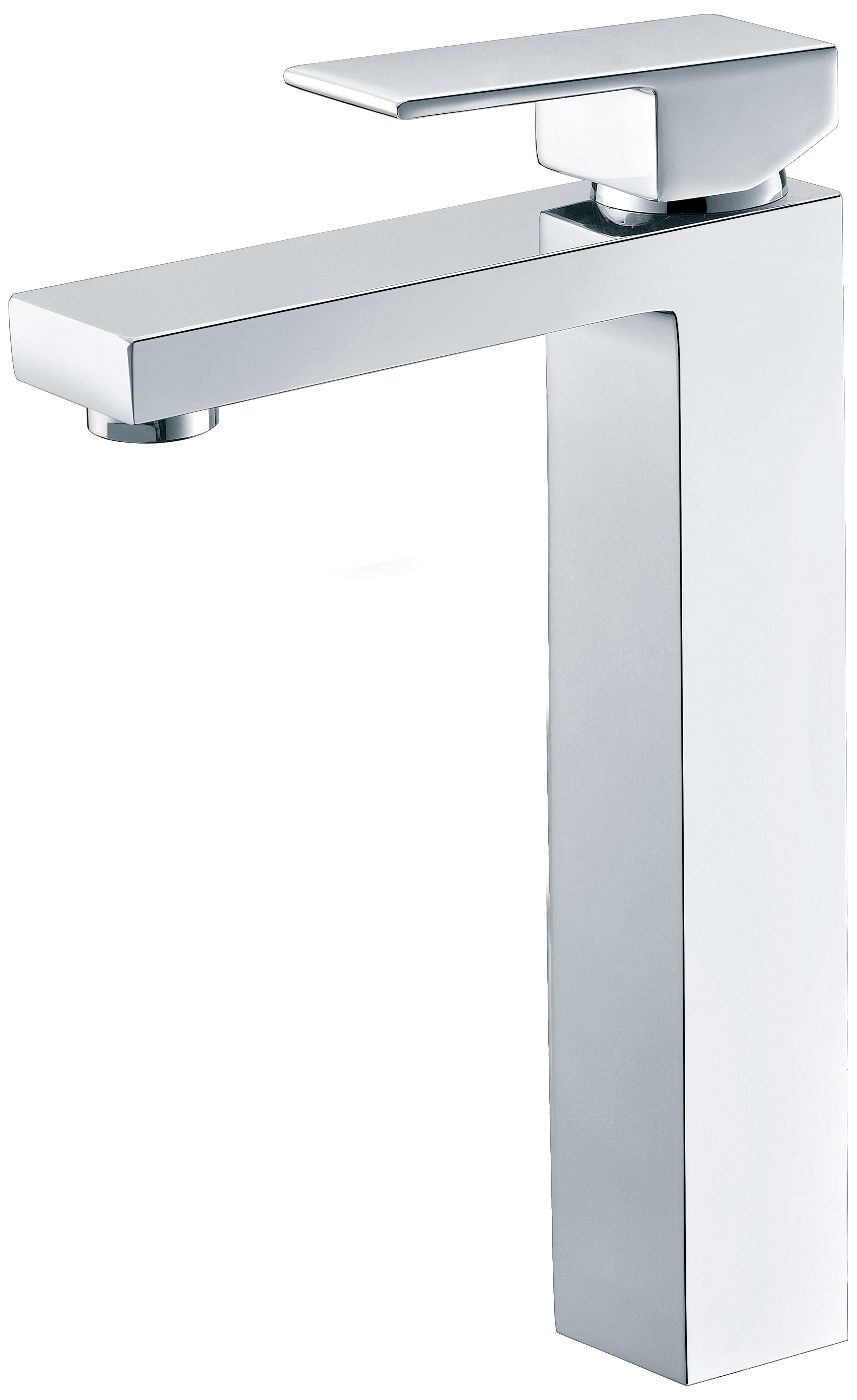 Rosa High Rise Basin Mixer