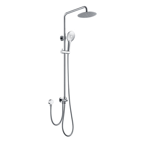 Pavia Shower Dual Hose Rn