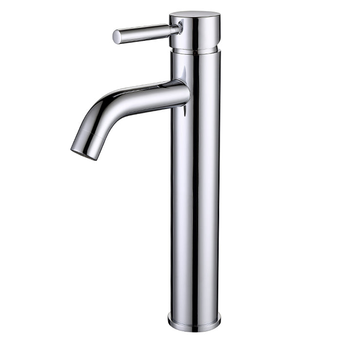 Pavia Tall Basin Mixer