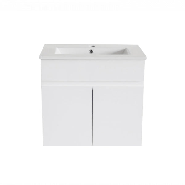 PVC Cabinet 600x360 WH