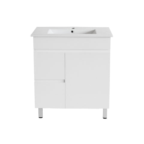 PVC Cabinet 750x360 Leg LD