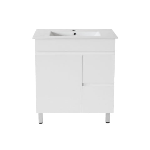 PVC Cabinet 750x360 Leg RD CT