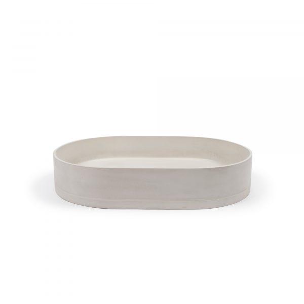 Pill Basin - Surface Mount (Blush Pink)