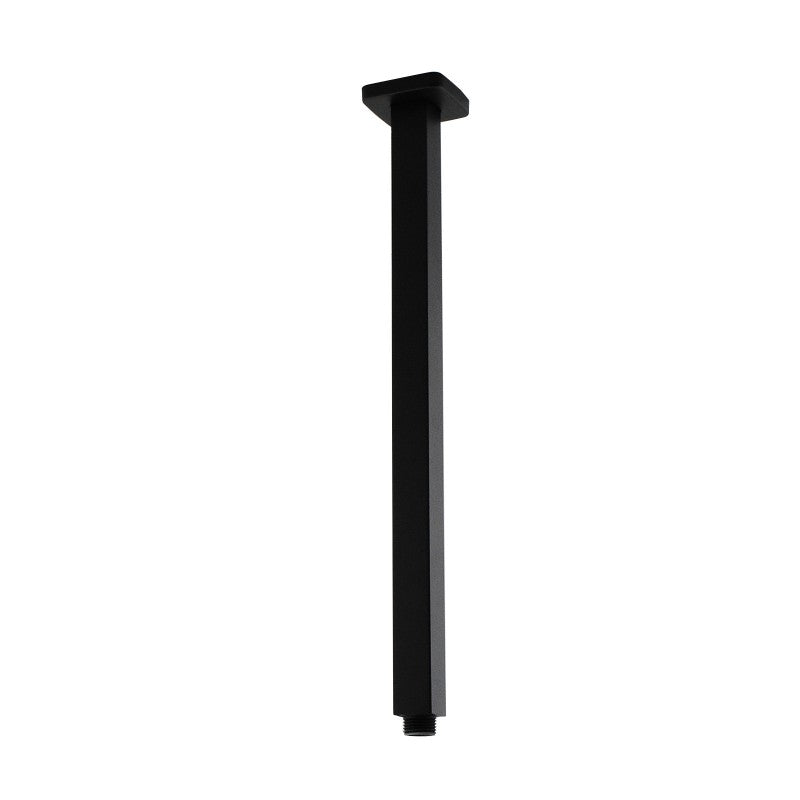 Cavallo Square Ceiling Shower Arm 400mm