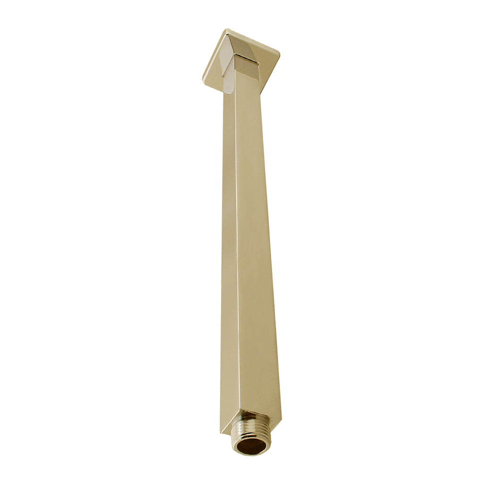 Cavallo Square Ceiling Shower Arm 400mm