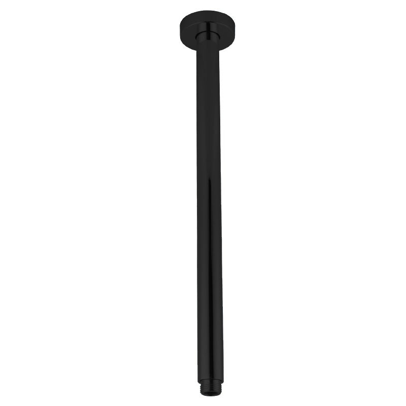 Pentro Round Ceiling Shower Arm 400mm