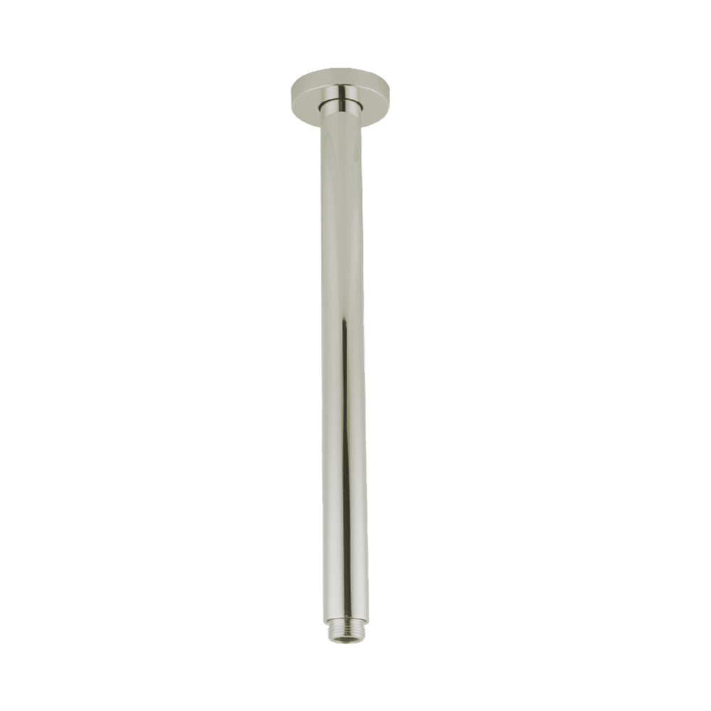 Pentro Round Ceiling Shower Arm 400mm