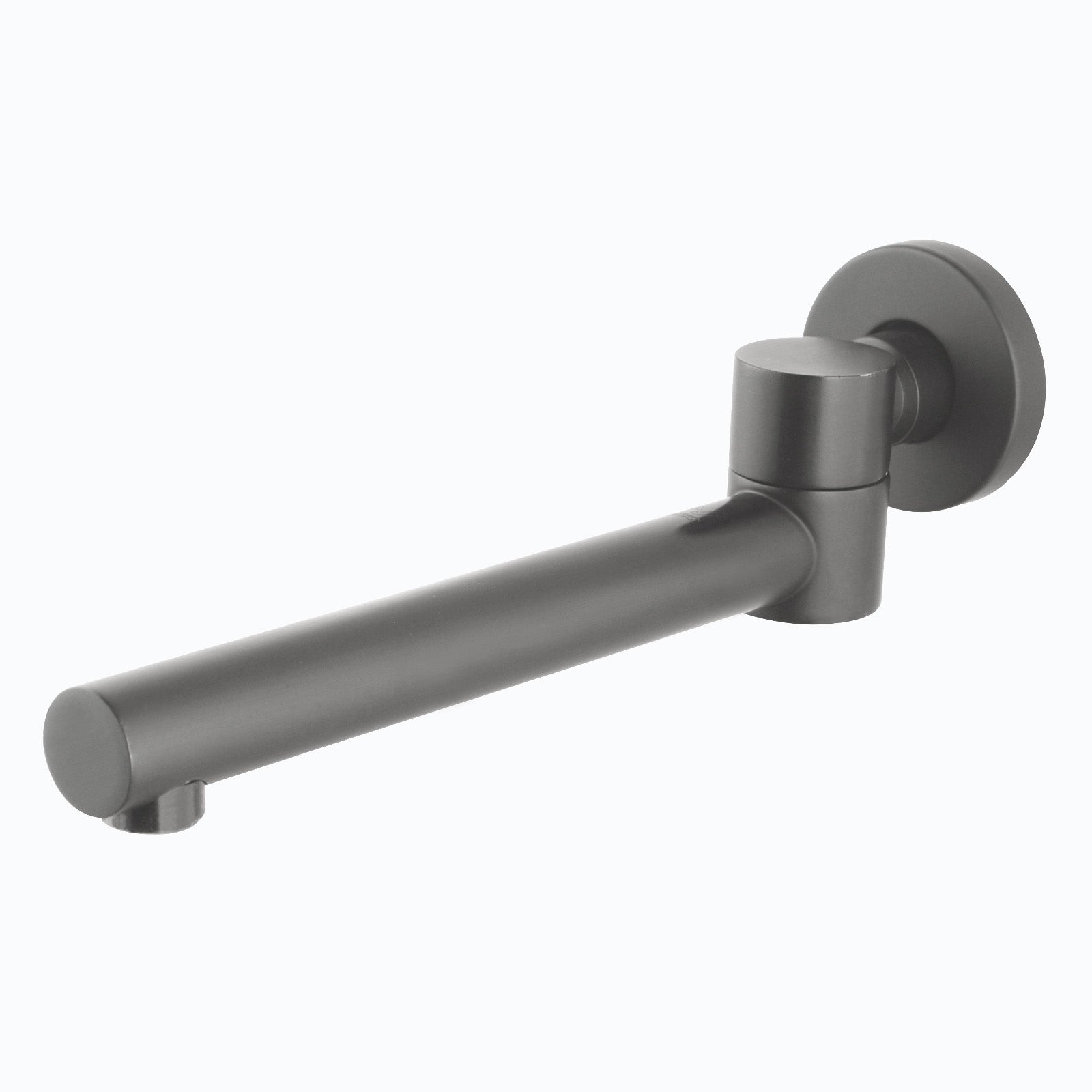 Pentro Swivel Round Bath Spout