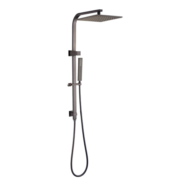 Esperia 10" Square Shower Station