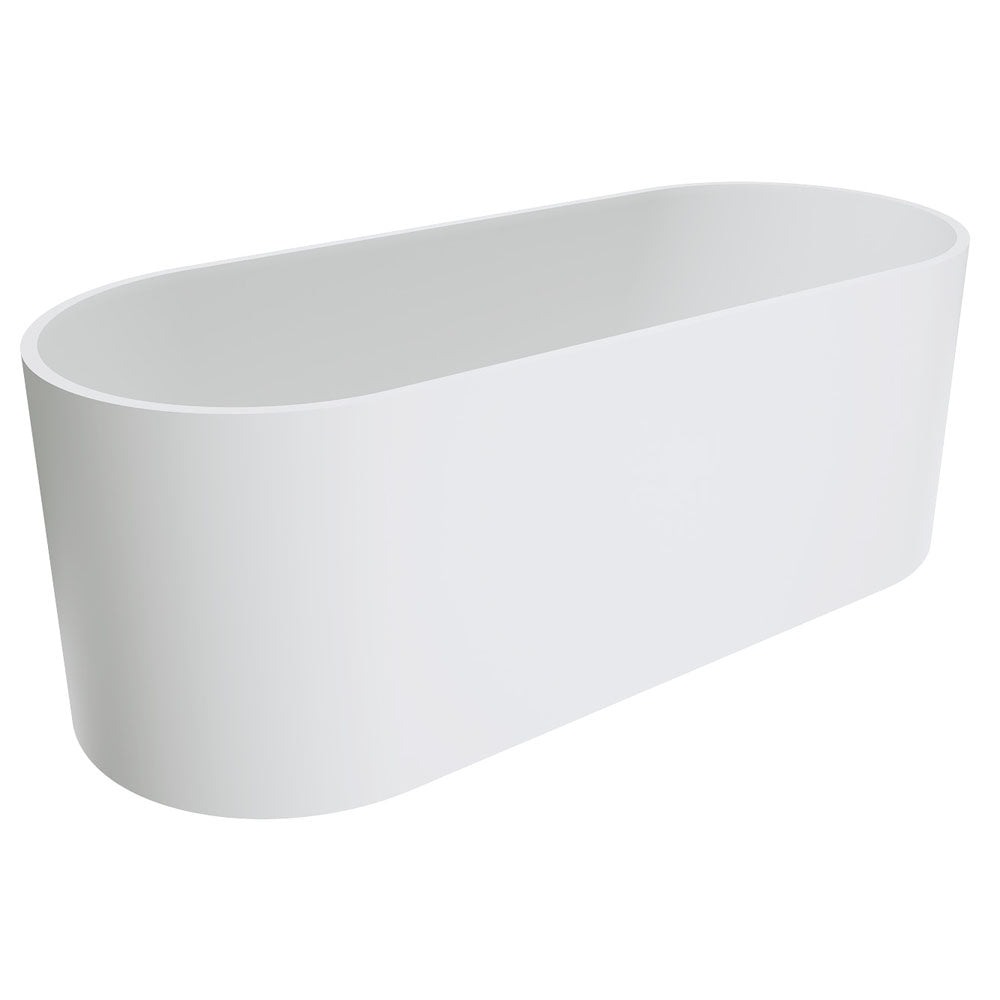 ENCANTO Solid Surface Bath 1700 x 700 x 600mm