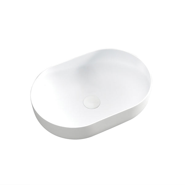 Portofino Solid Surface Basin