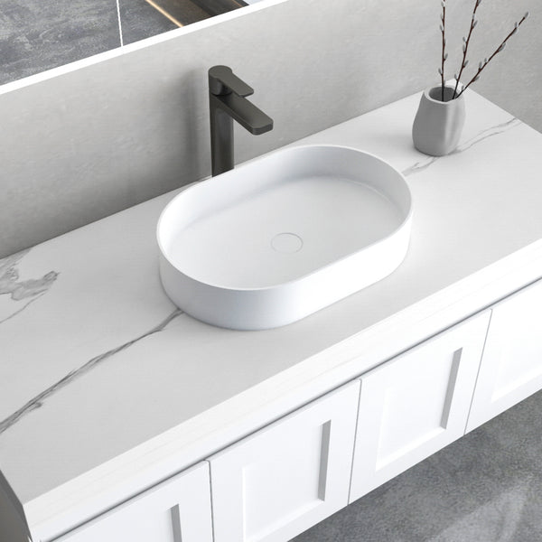 Noosa Solid Surface Basin