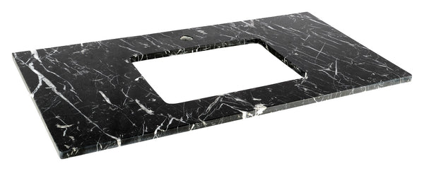 Stone Top 900 Marquina UM