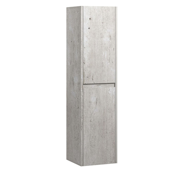 EDGE INDUSTRIAL Wall Hung Tallboy