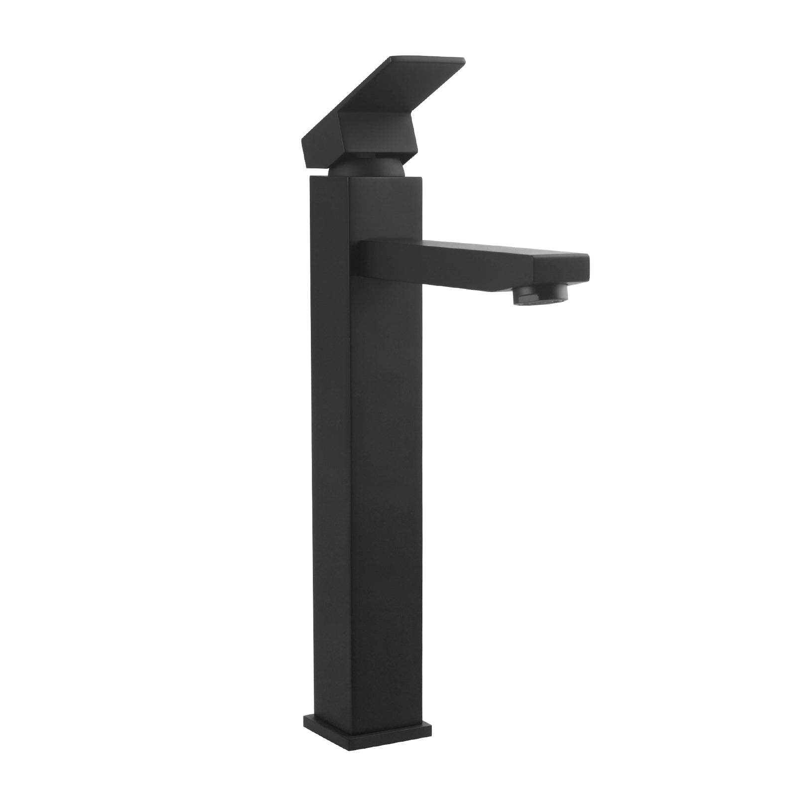 Cavallo Square Tall Basin Mixer