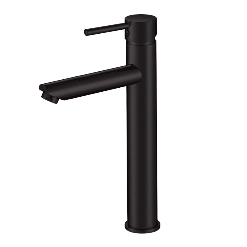 Pentro Round Tall Basin Mixer