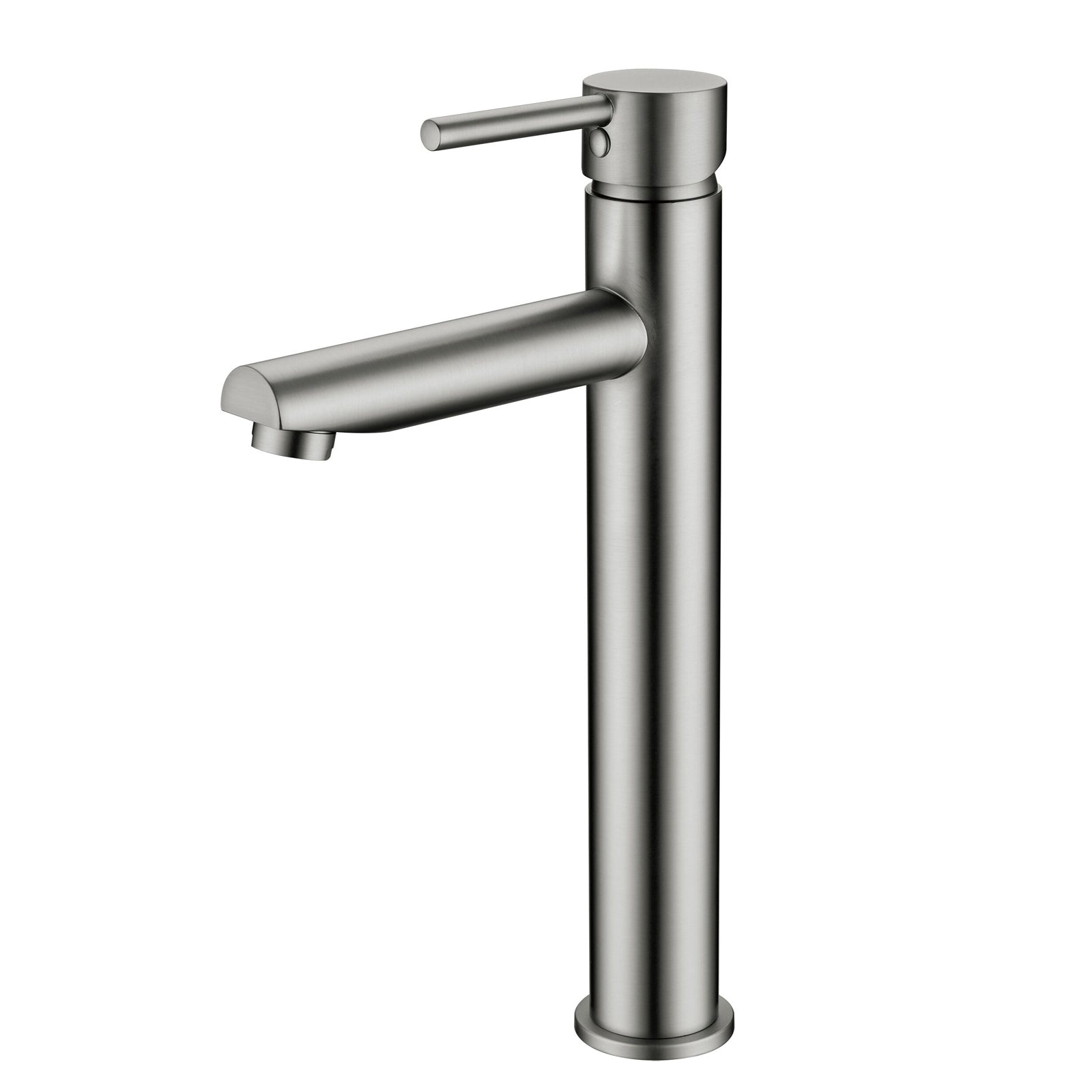 Pentro Round Tall Basin Mixer