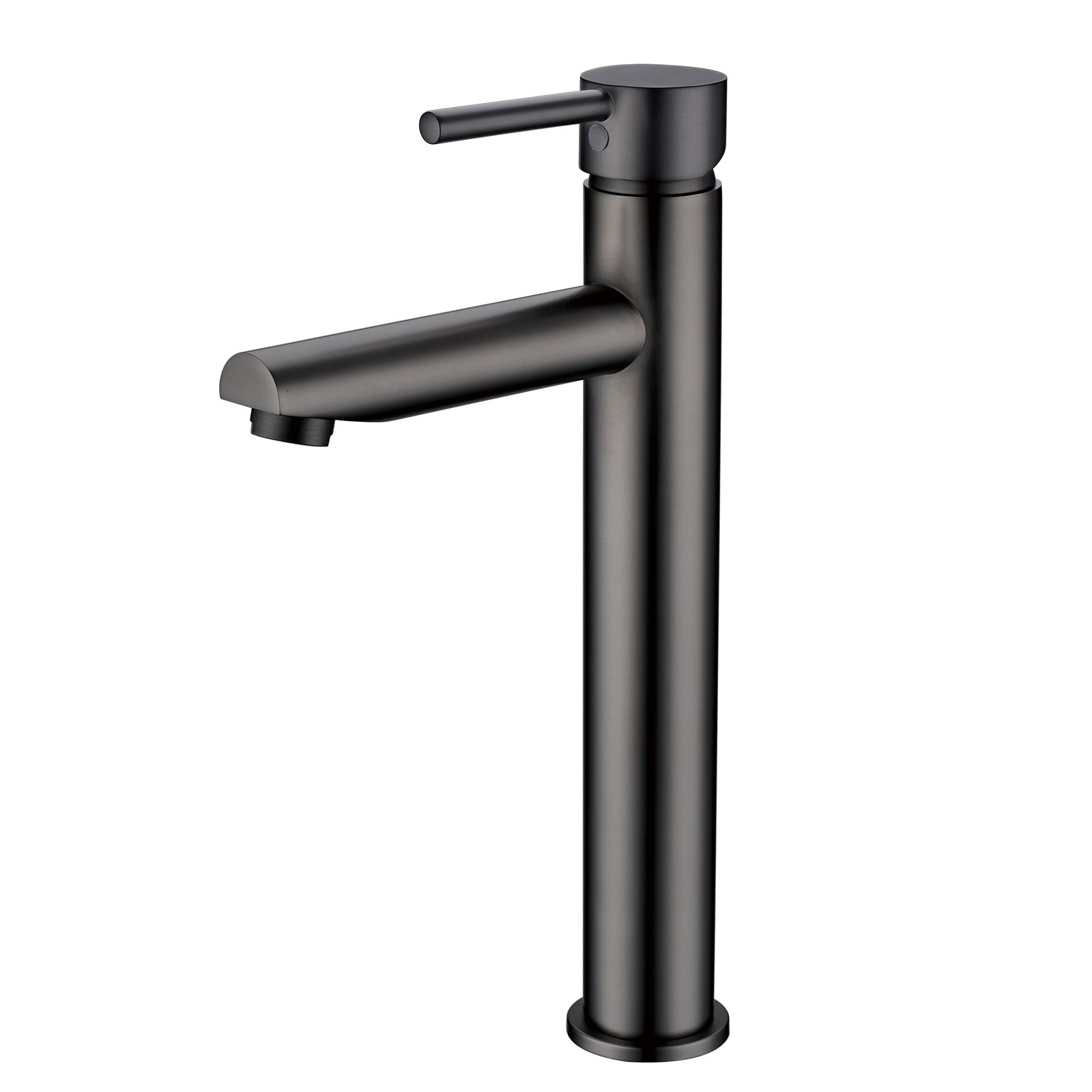 Pentro Round Tall Basin Mixer