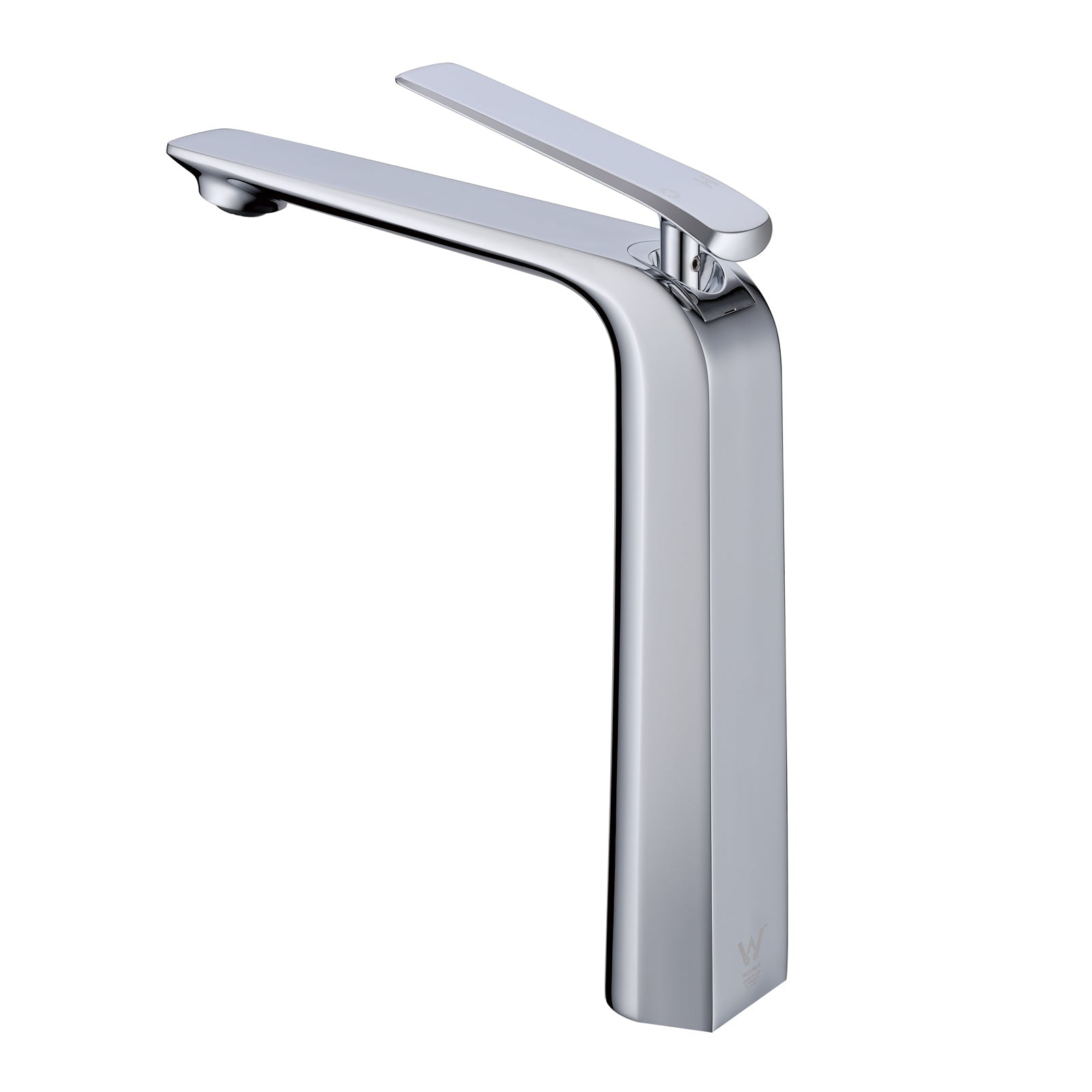 Esperia Tall Basin Mixer