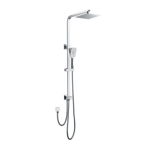 Taran Shower Dual Hose Sq